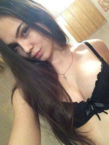 Анкета проститутки Ярослава - Фото 1, , 25 лет, №249660
